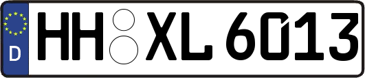 HH-XL6013