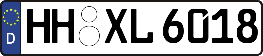 HH-XL6018