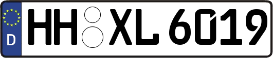 HH-XL6019
