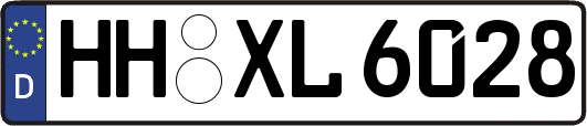 HH-XL6028