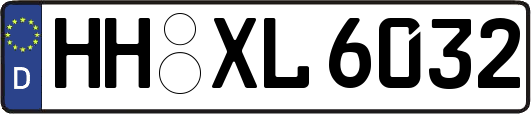 HH-XL6032