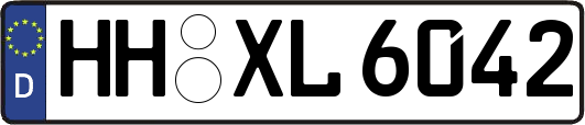 HH-XL6042