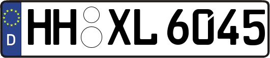 HH-XL6045