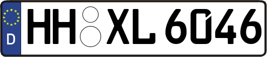 HH-XL6046