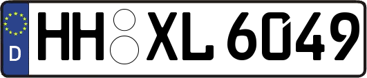 HH-XL6049