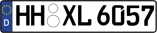 HH-XL6057