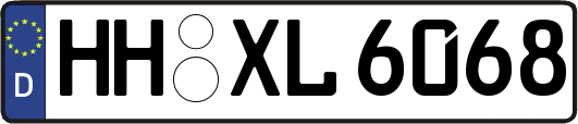 HH-XL6068