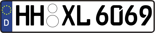 HH-XL6069