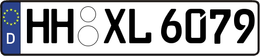 HH-XL6079