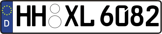 HH-XL6082