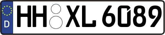 HH-XL6089