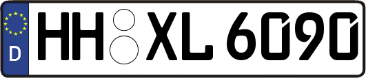 HH-XL6090