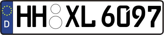 HH-XL6097