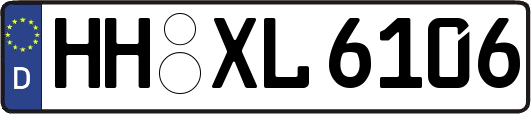 HH-XL6106