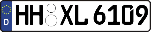 HH-XL6109