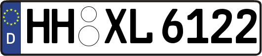 HH-XL6122