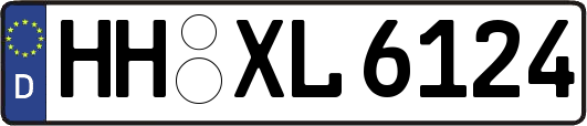 HH-XL6124