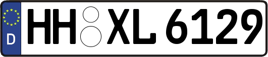 HH-XL6129