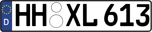 HH-XL613