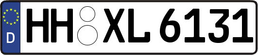 HH-XL6131