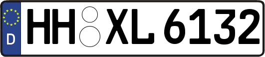 HH-XL6132
