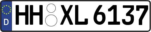 HH-XL6137