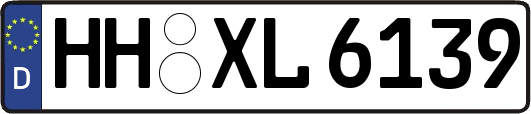 HH-XL6139