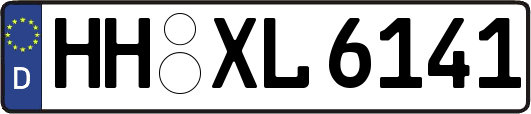 HH-XL6141