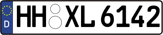 HH-XL6142