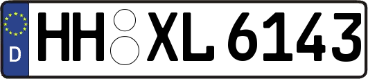 HH-XL6143