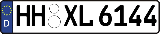 HH-XL6144