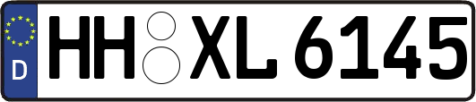 HH-XL6145