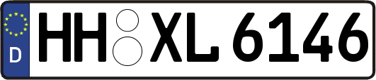 HH-XL6146