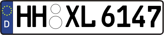 HH-XL6147