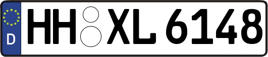HH-XL6148