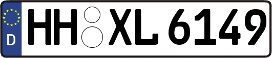 HH-XL6149