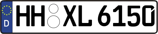 HH-XL6150