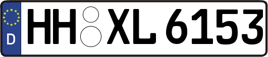 HH-XL6153