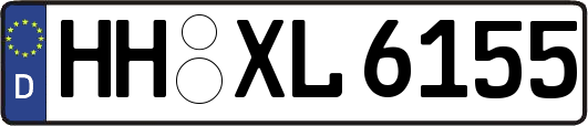 HH-XL6155