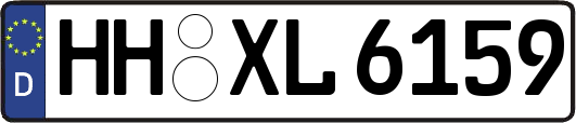 HH-XL6159