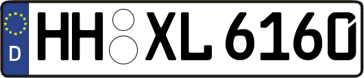 HH-XL6160