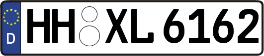 HH-XL6162