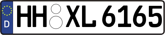 HH-XL6165