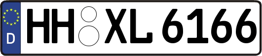 HH-XL6166