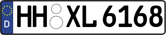 HH-XL6168