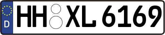 HH-XL6169