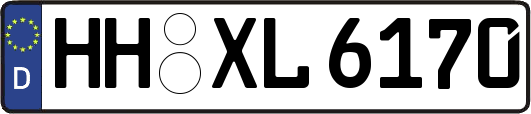 HH-XL6170
