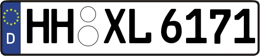 HH-XL6171