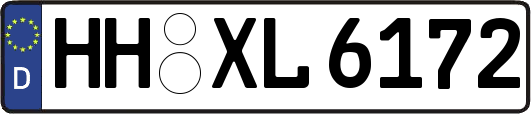 HH-XL6172