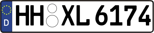 HH-XL6174